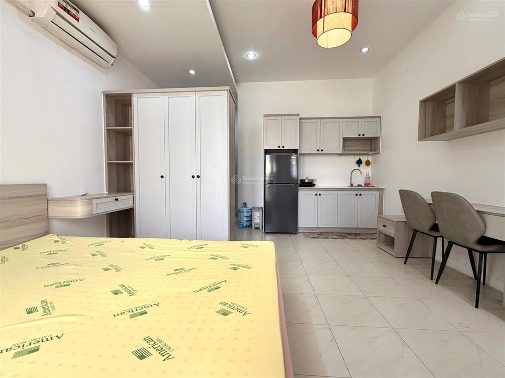 Cho thuê nhà trọ 25m2 tại cách mạng tháng tám, 5,3 triệu