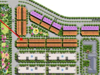 Bán nhanh liền kề siêu hiếm trực diện vườn hoa. giá tốt hơn thị trường 18%.  ngay 0969 223 ***