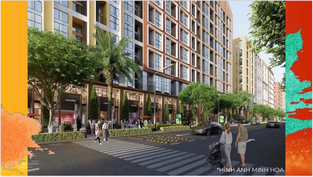 Bán căn hộ chung cư 4pn 3wc tại sun urban city, 1,4 tỷ, 47,6m2