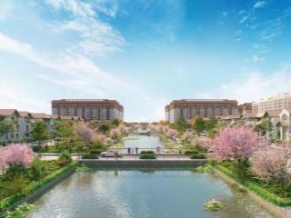 Ra mắt flora avenue  nhà phố dãn xây tại sun urban city dãn xây 2 năm tối ưu hoá dòng tiền