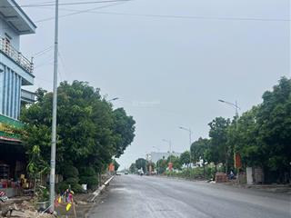 Bán đất mặt đường lê công thanh gần uỷ ban phường hà nam, gần ngã tư chợ tiên tân diệ