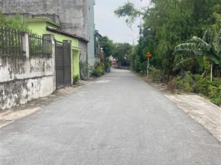 Bán đất tại xã tiên sơn, duy tiên, hà nam, 3,2 tỷ, 97 m2