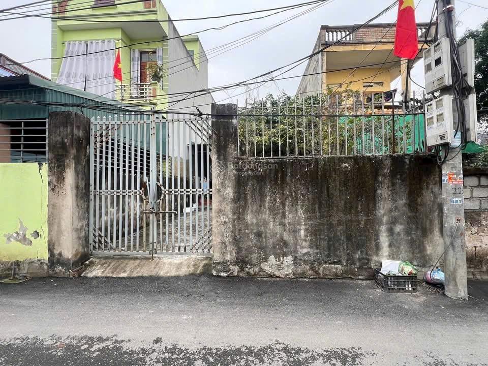 Bán đất tại phường liêm chính, phủ lý, hà nam, giá tốt 4,5 tỷ, 165m2