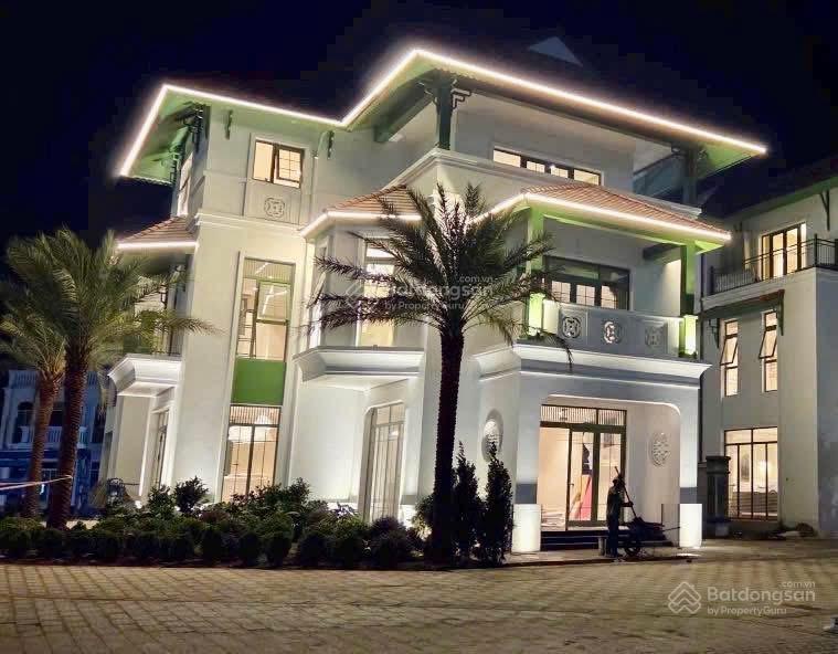 Bán biệt thự 8pn, 5wc, 200m2 tại sun urban city, đường 68, phường lam hạ, tp. phủ lý, 16 tỷ vnd