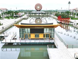 Bán biệt thự 8pn, 5wc, 200m2 tại sun urban city, đường 68, phường lam hạ, tp. phủ lý, 16 tỷ vnd