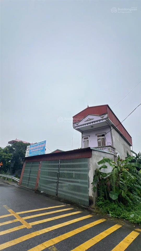 Bán nhà riêng tại xã tiên tân, phủ lý, hà nam, 10 tỷ, 254m2, 4pn, 3wc, pháp lý đầy đủ