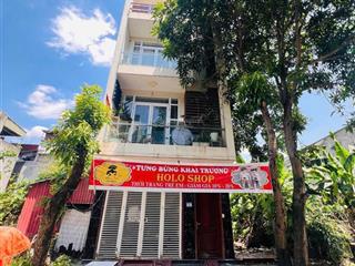 Bán gấp nhà riêng 75m2, 5,1 tỷ, 6pn, 4wc tại hồ vân sơn, lê hồng phong, phủ lý, hà nam