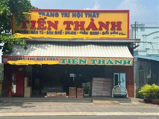 Cho thuê nhà 600m2, 32 triệu, tại đường cách mạng tháng tám, bình nhâm, thuận an, bình dương