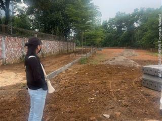 Sáng nay bên em mới bắt đầu mở bán, mà trưa khách hàng đã cọc giữ chỗ, giữ lô đẹp, hoà lạc quá hót