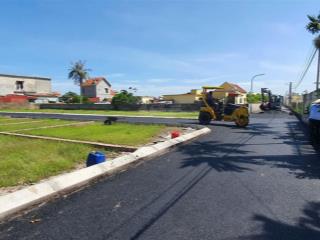 Bán đất nền ven biển quất lâm & gần kcn vsip nam định giá đầu tư, cơ hội tăng trưởng gấp đôi!