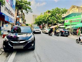 Nhà nhà mặt phố lương định của 10 tầng thang máy trung tâm quận đống đa vị trí đẹp