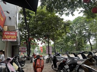 Siêu phẩm mặt phố kim giang.
phải thật nhanh,mới kịp.
tài chính ko có căn thứ 2
45m2  5 tầng  giá
