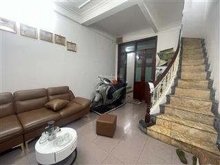 Bán nhà phố an dương, ngõ thông tứ tung, 2 xe máy tránh,30m ra oto tránh, 35m*4t tặng full nội thất
