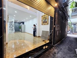 Siêu phẩm thuỵ khuê! phân khúc hiếm, ngõ thông, 1 nhà ra mặt ngõ to, 2 thoáng, 30m*6t full nội thât