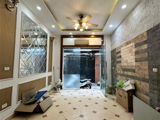 Bán nhà nghĩa dũng, oto qua nhà, ngõ rộng thông, ở và inh doanh đỉnh , 30m* 4tầng tặng nội thất