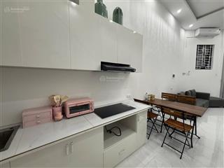Bán nhà phố phan kế bính, ngõ bagac, thông đào tấn, nhà mới cải tạo full nội thất xịn sò, 34m*2t