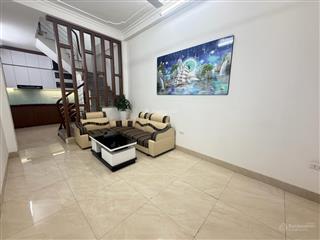 Bán nhà phố vĩnh phúc, 40m ra oto tránh, ngõ rộng bagac, căn góc thoáng sáng, 30m*5tầng full nt