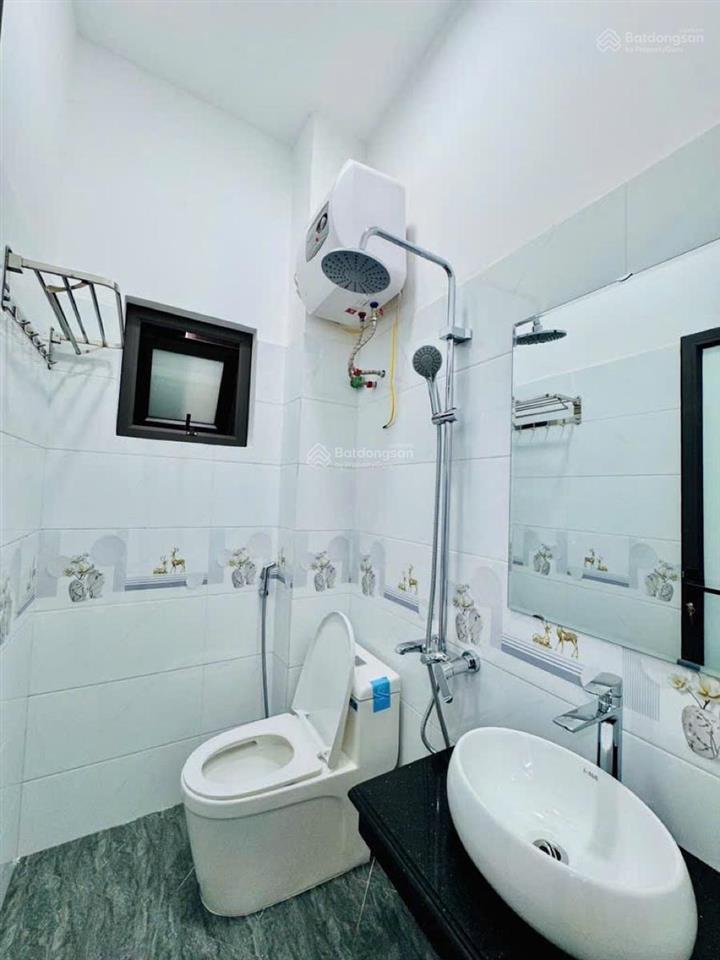 Siêu hot! bán nhà phố đội cấn, phân khúc hiếm, dân xây 30m2*5t tặng full nội thất, ở ngay