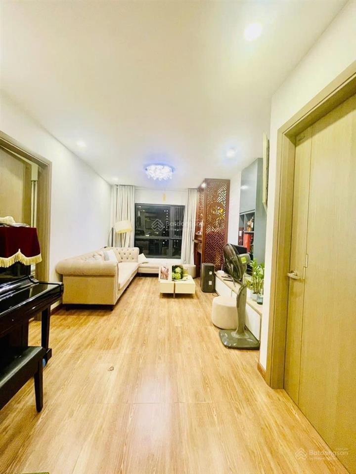 Bán căn hộ cc samsora chu văn an, tầng trung view vip, diện tích 86m2, 3 ngủ, 2wc, 2logia, full nt