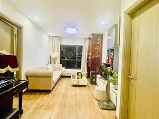 Bán căn hộ cc samsora chu văn an, tầng trung view vip, diện tích 86m, 3 ngủ, 2wc, 2logia, full nt