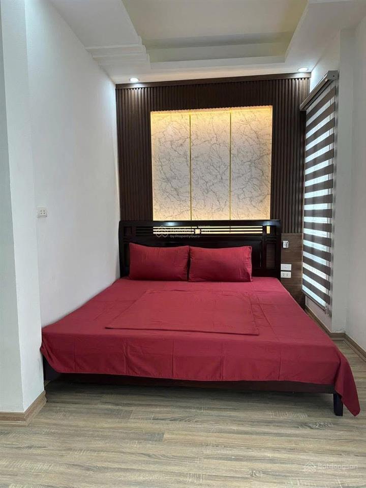 Siêu phẩm đội cấn, ngõ rộng bagac tránh, dân xây, mặt tiền rộng kd đỉnh, 35m*5t, full nt về ở ngay.