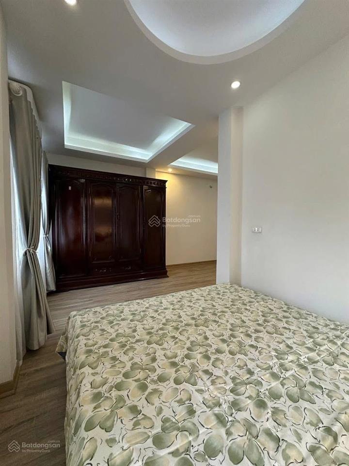 Siêu phẩm đội cấn, ngõ rộng bagac tránh, dân xây, mặt tiền rộng kd đỉnh, 35m*5t, full nt về ở ngay.