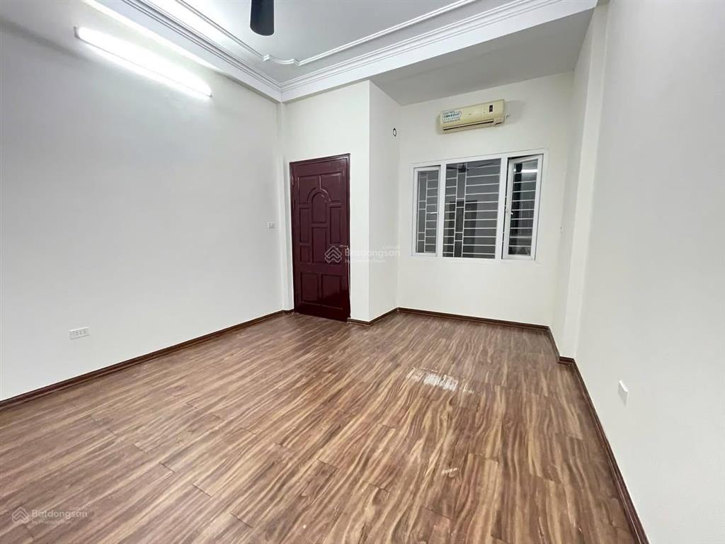 Bán nhà an dương, 10m ra ô tô, ngõ thông ba gác, góc thoáng, dân xây 33m2*5t, full nội thất ở ngay