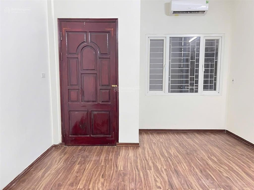 Bán nhà an dương, 10m ra ô tô, ngõ thông ba gác, góc thoáng, dân xây 33m2*5t, full nội thất ở ngay