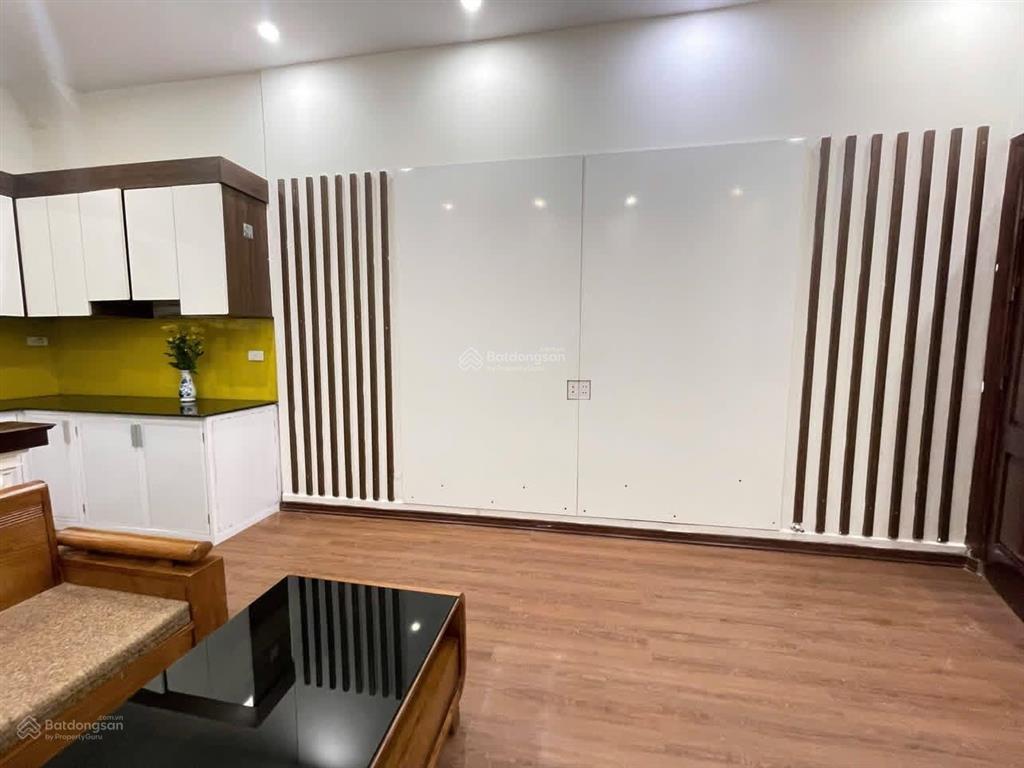 Bán nhà an dương, 10m ra ô tô, ngõ thông ba gác, góc thoáng, dân xây 33m2*5t, full nội thất ở ngay