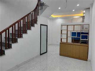 Bán nhà Phú Lương - Hà Đông 32m x 5 tầng , MT 3.4 m, Giá 5.18 tỷ - Nhà đẹp Ngõ ô tô