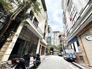 Siêu hót, trung kính ô tô tránh thoải mái, vỉa hè, kinh doanh dt 125m2, 44 tỷ