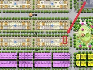 Chính chủ bán căn studio tại sun urban city, 1,6 tỷ, 32m2, view đẹp, tiện ích đầy đủ