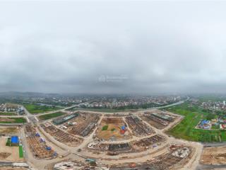 Quỹ căn đẹp độc quyền hoàng huy green river trung tâm thủy nguyên từ 8.2 tỉ, ưu đãi trực tiếp cđt