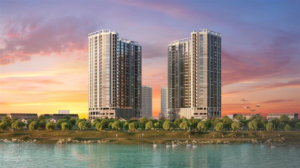 Chung cư minato residence hải phòng thời điểm vàng cho các cư dân và nhà đầu tư