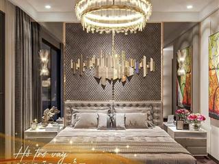 Duy nhất chỉ có 1 căn  trên 1 tầng cực hiếm  hoàng huy rose residence, chỉ có 2 tỷ