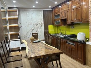 Nhà đẹp 5 tầng. 48m2 trần duy hưng. lô góc mặt tiền 2 thoáng sáng, kinh doanh sầm uất