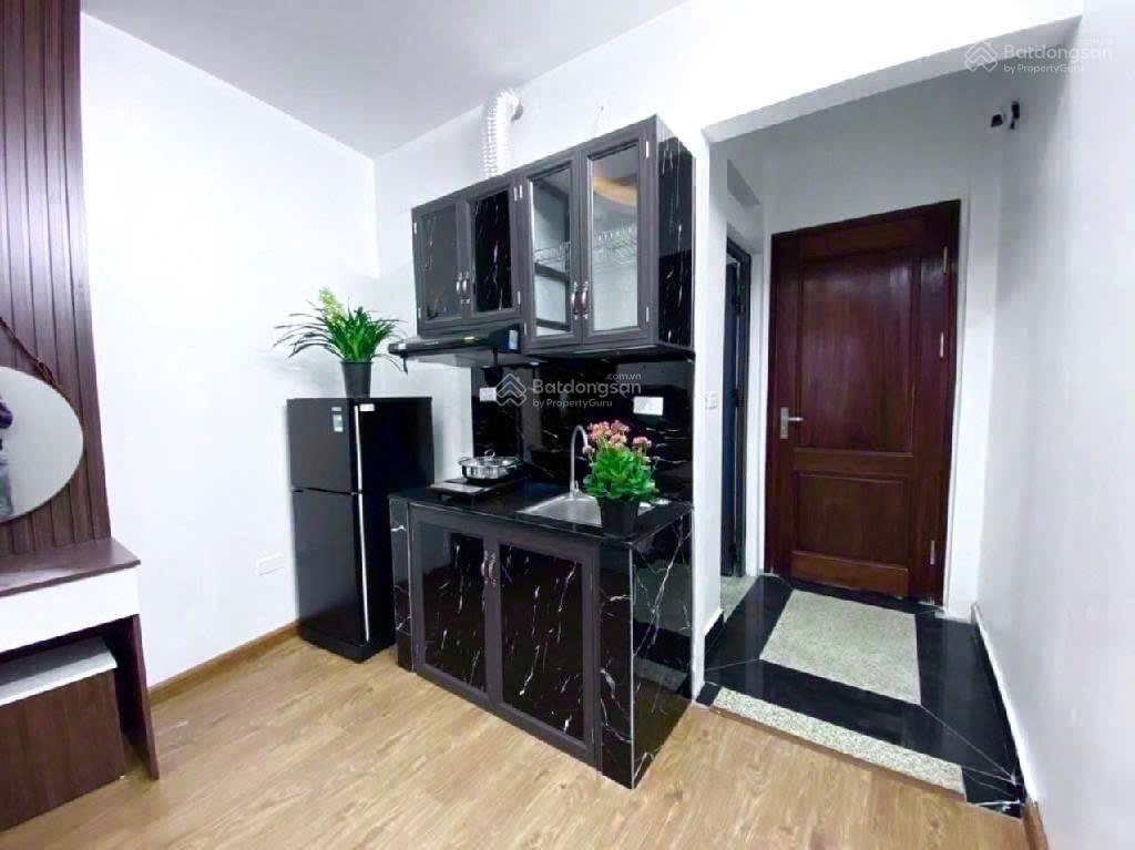 Ccmn mỹ đình 9 phòng 51m2 cách ô tô 20m, thông các ngả nhà kiên cố khu vực nhu cầu thuê cực cao