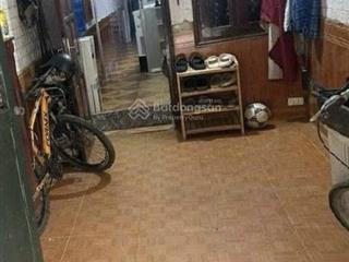 Nha hiếm phố viên  38m2  chỉ hơn 4 tỷ  2 mặt ngõ phố  ô tô đỗ cửa mặt ngõ lê văn hiến