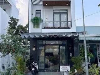 Đường đinh đức thiện chợ bình chánh. 5x19m (95m2) sổ hồng riêng sang tên công chứng