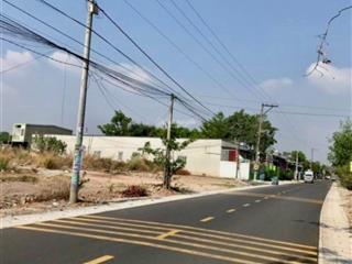 Bán đất tại phường minh hưng, 500 triệu, 200 m2, hàng hiếm giá tốt