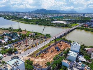 Căn hộ trung tâm đà nẵng giá dk chỉ 2 tỷ  sỡ hữu lâu dài
