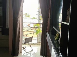 Bán nhà 3 tầng âu cơ  diện tích 98m2  giá 4,3 tỷ