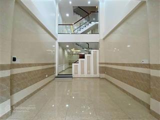 Bán nhà mới thủ đức 85m2 3 tầng 4pn 5wc hẻm oto giá 7,2 tỷ