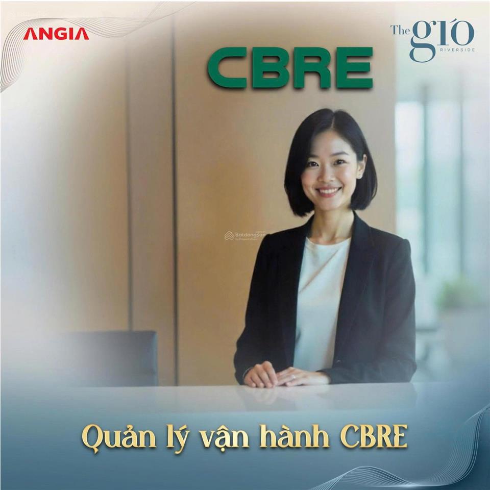 The gió riverside phân phối trực tiếp căn đẹp từ cđt, giá thực dành cho khách hàng quan tâm dự án