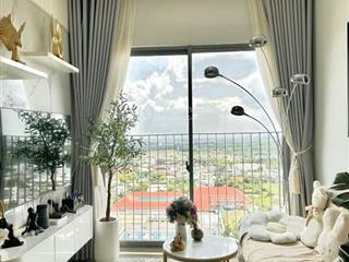 Studio sát ga metro s2.1 chỉ 1.9 tỷ, view sông chill, tiềm năng tăng giá mạnh