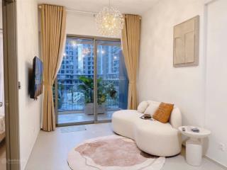 Suất ưu đãi độc quyền ck 25,5%  thanh toán tối đa 600tr/3 năm full nội thất đối diện ga metro s2.1