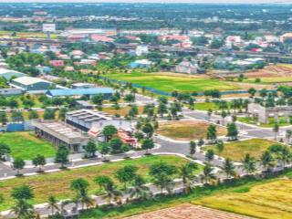 Cầm 597tr đã có thể đầu tư đất nền long an  pháp lý chuẩn  cơ hội sinh lời bền vững