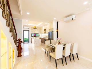 Chỉ 1 tỷ 080 an cư liền tay, nhà phố hiện đại mặt tiền đường nguyễn hữu trí