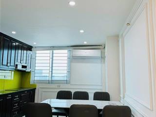 Bán căn góc đẹp chung cư bình vượng số 200 quang trung  hà đông hn