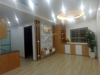 Chính chủ cần bán căn hộ toà b chung cư sông nhuệ 56m , 61m , 69m